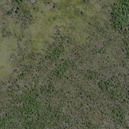 Satellite imagery of Cerro Angamos, CL