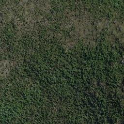 Satellite imagery of Cerro Arburo, CL