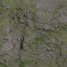 Satellite imagery of Cerro Arburo, CL