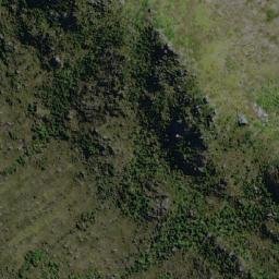 Satellite imagery of Cerro Prat, CL