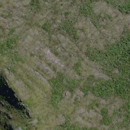 Satellite imagery of Cerro Prat, CL