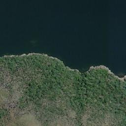 Satellite imagery of Punta Lynch, CL