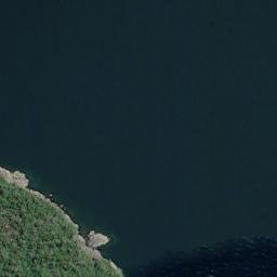 Satellite imagery of Punta Lynch, CL