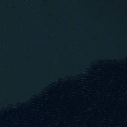 Satellite imagery of Punta Lynch, CL