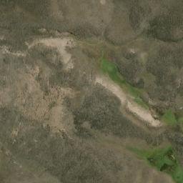 Satellite imagery of Cerro Piedras Negras, AR