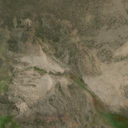 Satellite imagery of Cerro Piedras Negras, AR