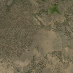 Satellite imagery of Cerro El León, AR