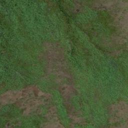 Satellite imagery of LITTLE MOUNT ANGLEM, NZ