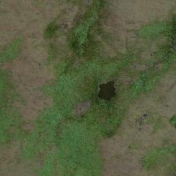Satellite imagery of LITTLE MOUNT ANGLEM, NZ