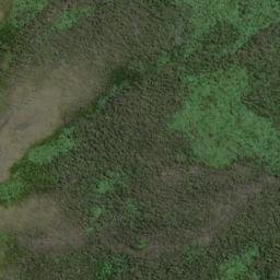 Satellite imagery of LITTLE MOUNT ANGLEM, NZ