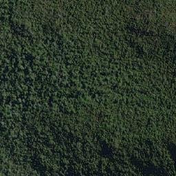 Satellite imagery of Cerro Angamos, CL