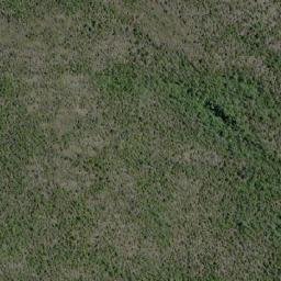 Satellite imagery of Cerro Angamos, CL