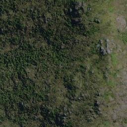 Satellite imagery of Cerro Arburo, CL