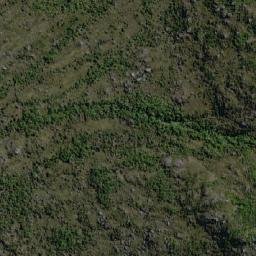 Satellite imagery of Cerro Prat, CL