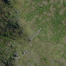 Satellite imagery of Cerro Prat, CL