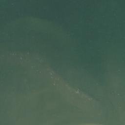 Satellite imagery of Punta Ister, CL