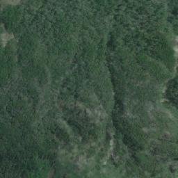 Satellite imagery of Cerro Pachía, CL