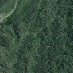 Satellite imagery of Cerro Pachía, CL