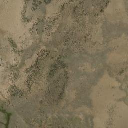 Satellite imagery of Cerro El León, AR