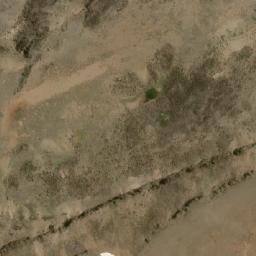 Satellite imagery of Cerro El León, AR