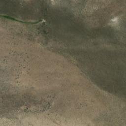 Satellite imagery of Meseta Gambarana, AR