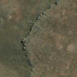 Satellite imagery of Meseta Gambarana, AR