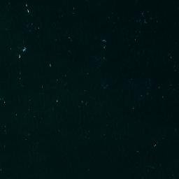 Satellite imagery of Punta Calle, AR
