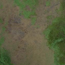Satellite imagery of LITTLE MOUNT ANGLEM, NZ