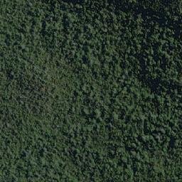 Satellite imagery of Cerro Angamos, CL