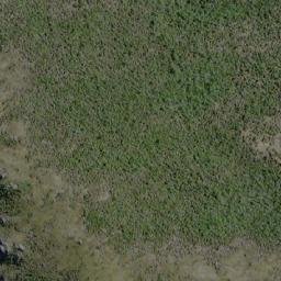 Satellite imagery of Cerro Angamos, CL