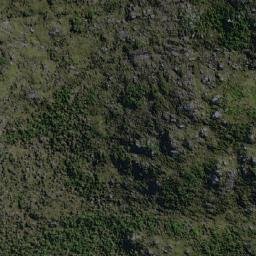 Satellite imagery of Cerro Prat, CL