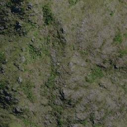 Satellite imagery of Cerro Prat, CL