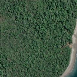 Satellite imagery of Punta Lynch, CL