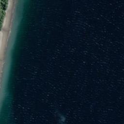 Satellite imagery of Punta Lynch, CL