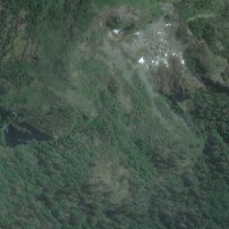 Satellite imagery of Cerro Pachía, CL