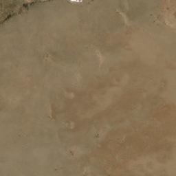 Satellite imagery of Cerro El León, AR