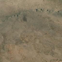 Satellite imagery of Meseta Gambarana, AR