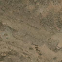 Satellite imagery of Meseta Gambarana, AR