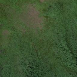 Satellite imagery of LITTLE MOUNT ANGLEM, NZ