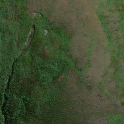 Satellite imagery of LITTLE MOUNT ANGLEM, NZ