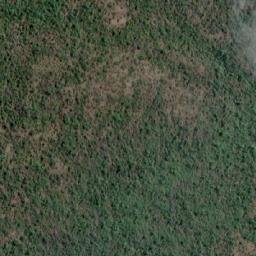 Satellite imagery of Punta Bynon, CL