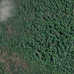 Satellite imagery of Punta Bynon, CL