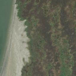 Satellite imagery of Punta Ister, CL