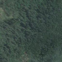 Satellite imagery of Cerro Pachía, CL