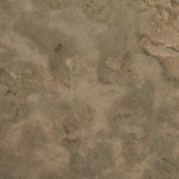 Satellite imagery of Meseta Gambarana, AR