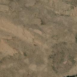 Satellite imagery of Meseta Gambarana, AR