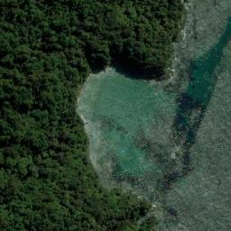 Satellite imagery of 18561, NZ