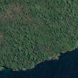 Satellite imagery of Punta Bynon, CL