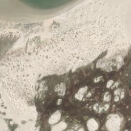 Satellite imagery of Punta Marga, CL
