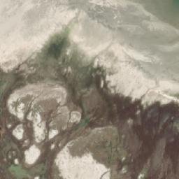 Satellite imagery of Punta Marga, CL